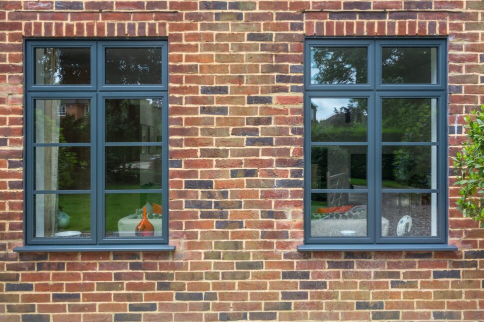 Comparing Aluminium Vs Steel Windows Which Should You Buy Dwe